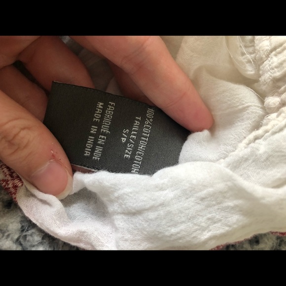 Suzy Shier Cropped Tank - Picture 6 of 7